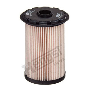 Filtr Paliwa Focus 1,8 Tdci 05-