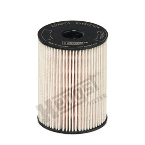 Filtr Paliwa Opel 2,0dti