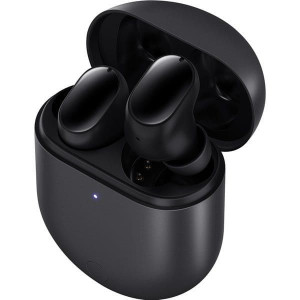 Słuchawki Xiaomi Redmi Buds 3 Pro Czarne TWSEJ01ZM