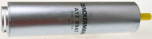 Filtr Paliwa Bmw 3 F 12-