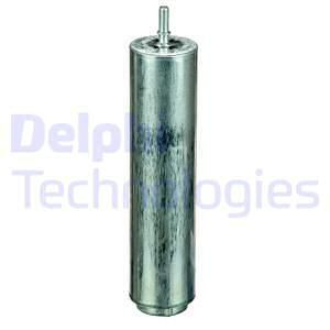 Filtr Paliwa Bmw 114 118 10-