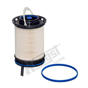 Filtr Paliwa Audi A6 2.otdi 11.13-