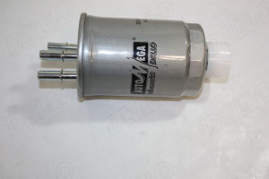 Filtr Paliwa