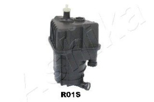 Filtr Paliwa Ashika 300rr01