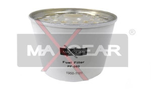 Filtr Paliwa Vw 1,6d (cav)