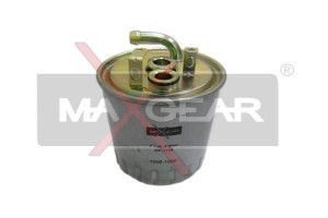 Filtr Paliwa Db Om611-612 2,2/2,7 Cdi Sprinter/vito 96-
