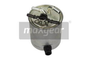 Filtr Paliwa Nissan 1,5dci