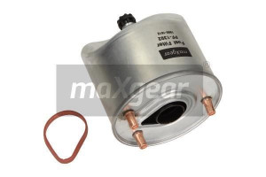 Filtr Paliwa Ford 1,6tdci 2010- Volvo/mazda
