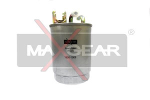 Filtr Paliwa Vw Diesel 87- (z Podgrzewaczem)