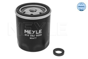 Filtr Paliwa Db Om615-617 W12#