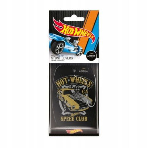 Zapach Do Auta Aroma Car Hot Weels Stunt Lovers
