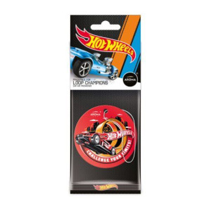 Zapach Samochodowy Aroma Car Hot Weels Coffe