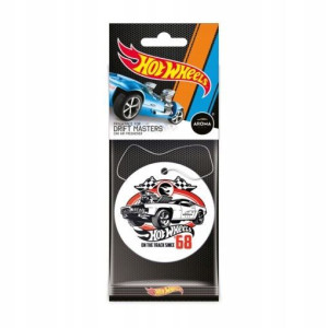 Zapach Do Auta Aroma Car Hot Weels Drift Masters