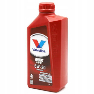 Olej Silnikowy Valvoline Maxlife C3 5w30 1L