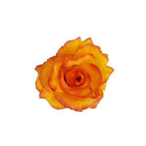 Sonia wyrobowa flame/ yellow sztuczna 1szt.