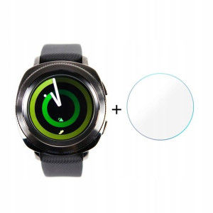 Smartwatch Samsung Gear Sport R600 + GRATIS