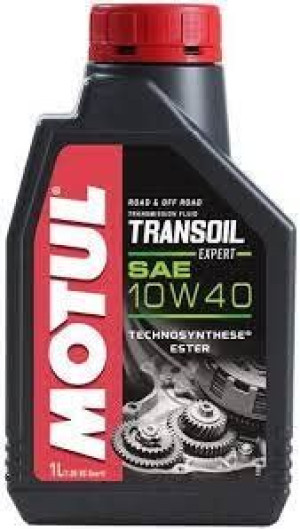 Olej Motul 10w40 Transoil Gl-4