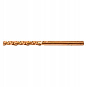 Wiertło do metalu HSS-Co, 3.0mm GRAPHITE 57H020