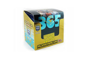 FIFA 365 ADRENALYN XL 2023 - BOX 50 saszetek