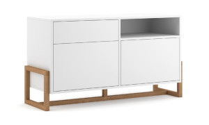 Komoda niska Oslo
