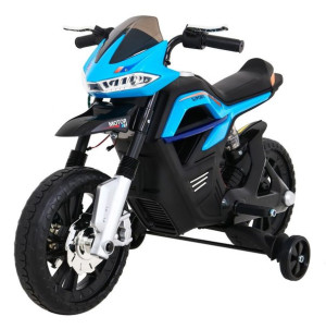 motor elektryczny NIGHT RIDER DLA DZIECI AMORTYZATOR gaz w manetce
