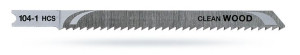 Brzeszczoty Do Drewna U101b 2,5-100 Dewalt Dt2060