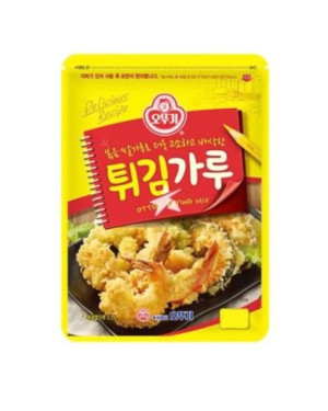 Ottogi Panierka Tempura Mieszanka