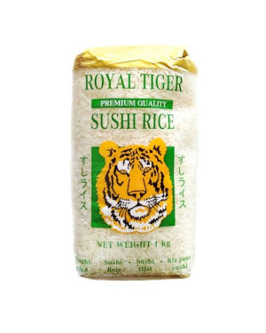Royal Tiger Ryż do Sushi