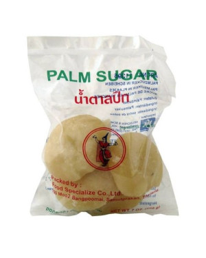 Thai Dancer Cukier palmowy Palm Sugar