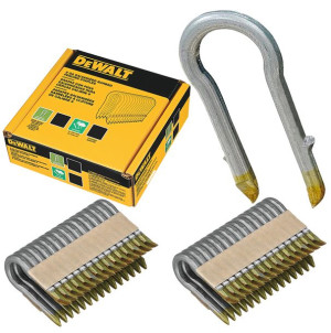 Zszywki 45mm x 960, Galv G12 do DCFS950, 9 ga