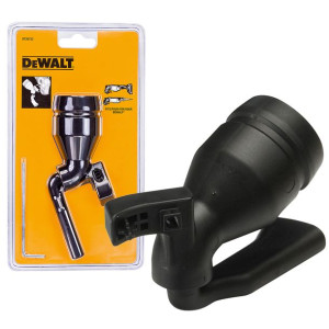 Adapter do odpylania DCS355 DCS356 DeWALT DT20722