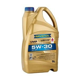 RAVENOL VMP 5W30 CleanSynto USVO 5L