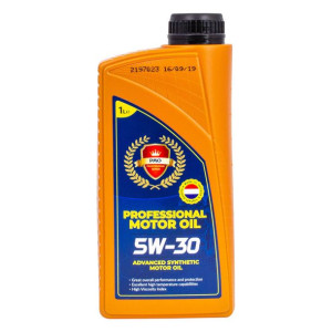 PMO PROFESSIONAL SERIES 5W30 C3 Olej silnikowy 1L