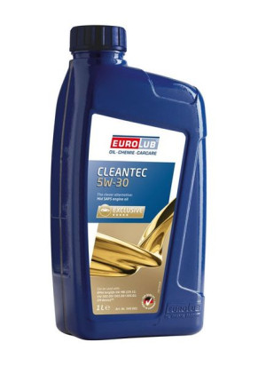 Olej 5w30 Cleantec Engine Oil 1l