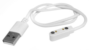 Kabel Ładujący Do Smartwatcha Giewont Gw440 Gwk3