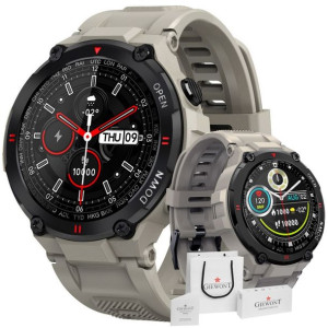 Smartwatch Giewont Gw430-2 Szary