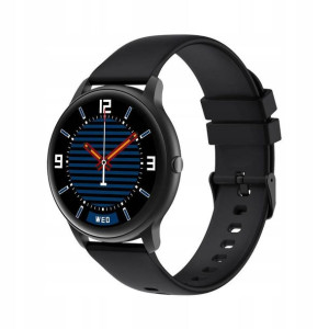 Smartwatch Imilab KW66 czarny (black)