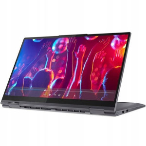 Lenovo Yoga 7 15.6 Fhd I7-1165g7 8gb 512ssd Win10