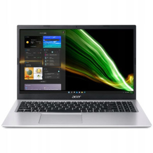 Laptop Acer Aspire 3 15.6' FHD 12GB 512GB SSD W11