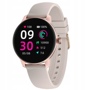 Smartwatch IMILAB W11L Rose Gold