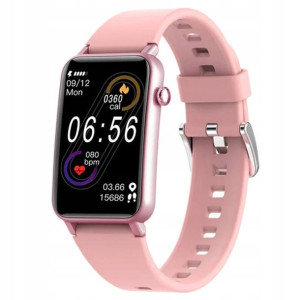 Smartwatch Kumi U3 Pink KU-U3/PK