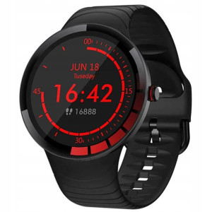 Smartwatch Kumi GT2 Black KU-GT2/BK