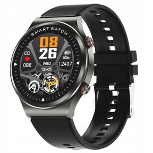 Smartwatch Kumi GT5 Black KU-GT5/BK