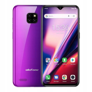 Smartphone Ulefone Note 7 3G 1/16 GB UF-N7/PE