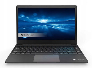 Laptop Gateway 14.1 FHD i5-1135G7 16GB 512SSD W11
