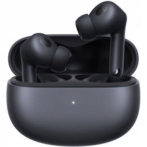 Słuchawki Douszne z Etui Xiaomi Buds 3T Pro Czarne