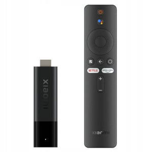 Xiaomi Odtwarzacz Multimedialny Mi TV Stick 4K