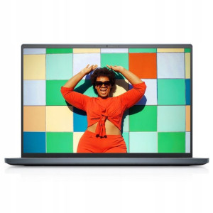 Laptop Dell 16' QHD+ i7 32GB 1TB SSD RTX3060 Win11