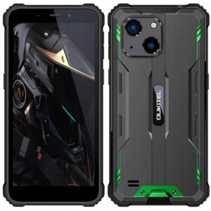 Smartfon Oukitel WP20 Pro NFC 4/64 NFC Zielony