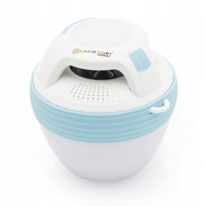 Głośnik do Basenu Technaxx 8W BT-X60 LED (WHITE)